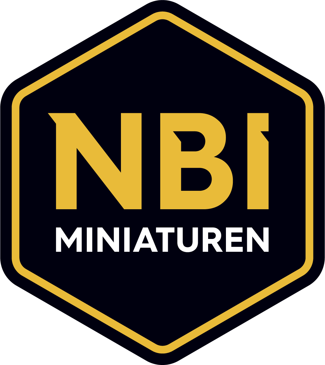 Logo-RGB NBI Miniaturen Logo blok wit