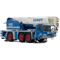 Schot; TADANO ATF 60G-3