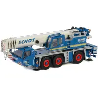 Schot; TADANO ATF 60G-3