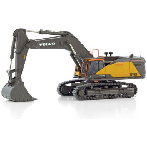 VOLVO EC950F YELLOW
