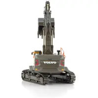 VOLVO EC950F YELLOW