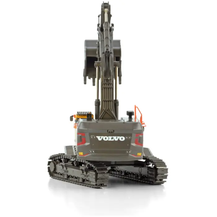 VOLVO EC950F YELLOW