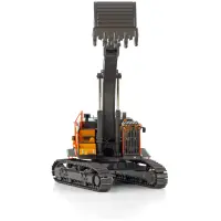 VOLVO EC950F YELLOW