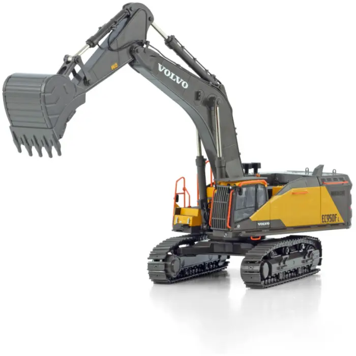 VOLVO EC950F YELLOW