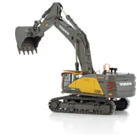 VOLVO EC950F YELLOW