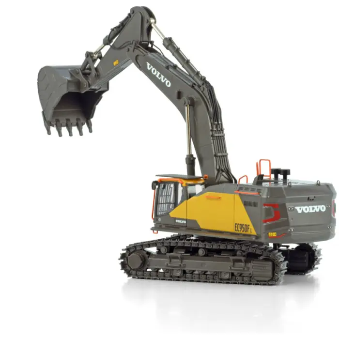 VOLVO EC950F YELLOW