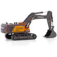 VOLVO EC950F YELLOW