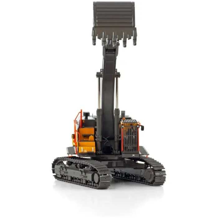 VOLVO EC950F YELLOW