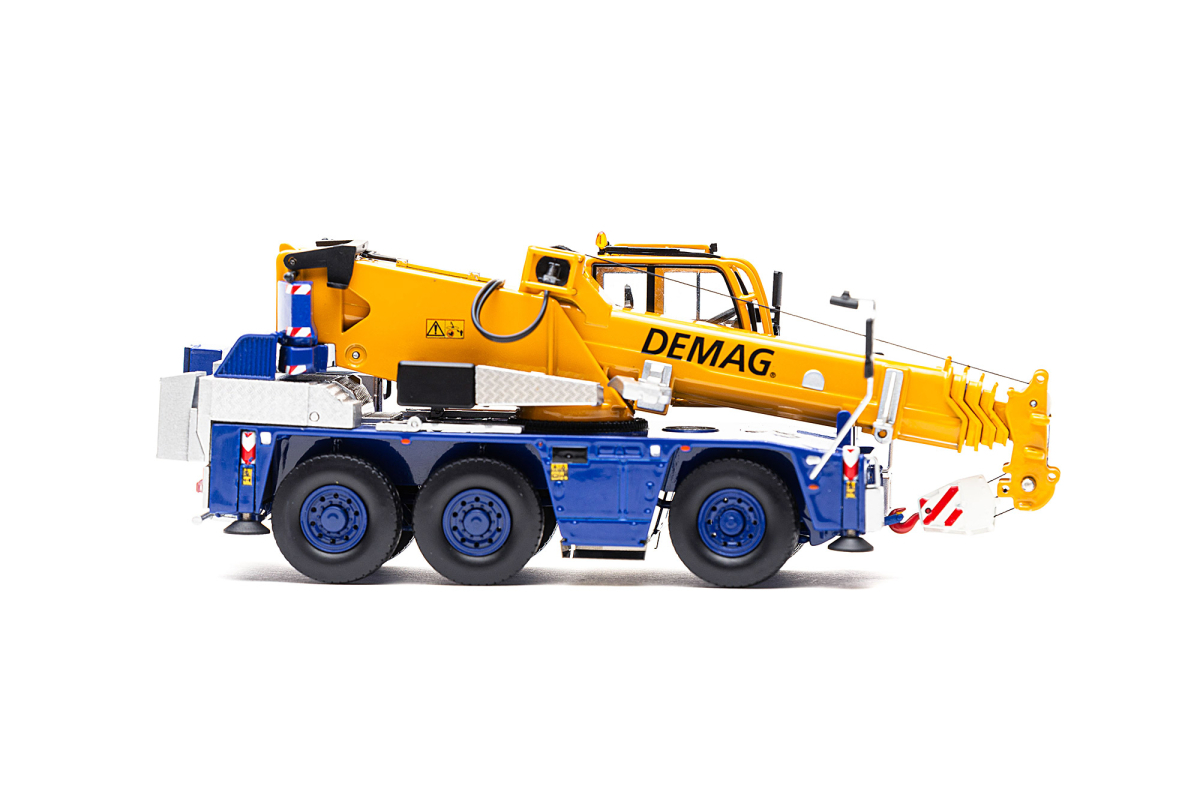 Demag AC 45 City