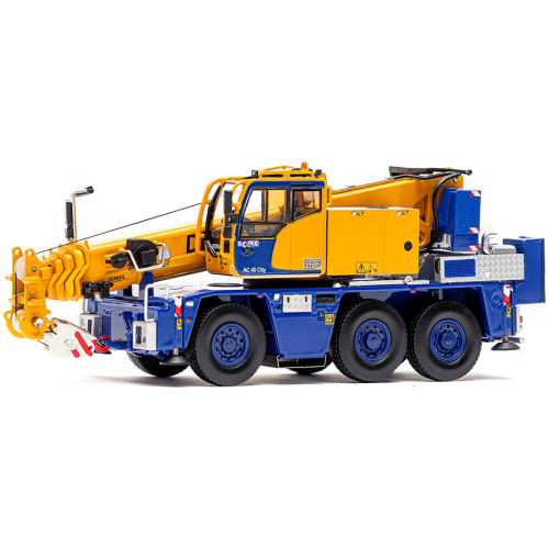 Demag AC 45 City