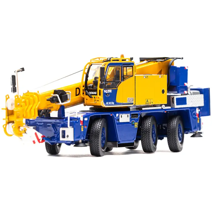 Demag AC 45 City