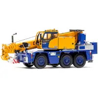 Demag AC 45 City
