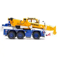 Demag AC 45 City