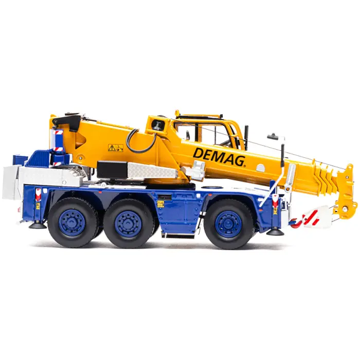 Demag AC 45 City