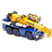 Demag AC 45 City