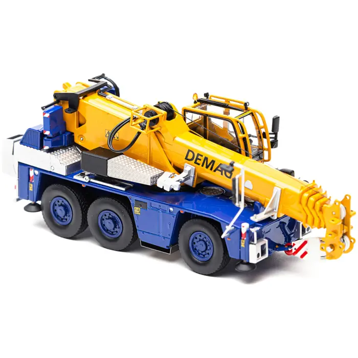Demag AC 45 City