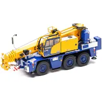 Demag AC 45 City