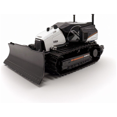 Develon Concept-X2 Dozer