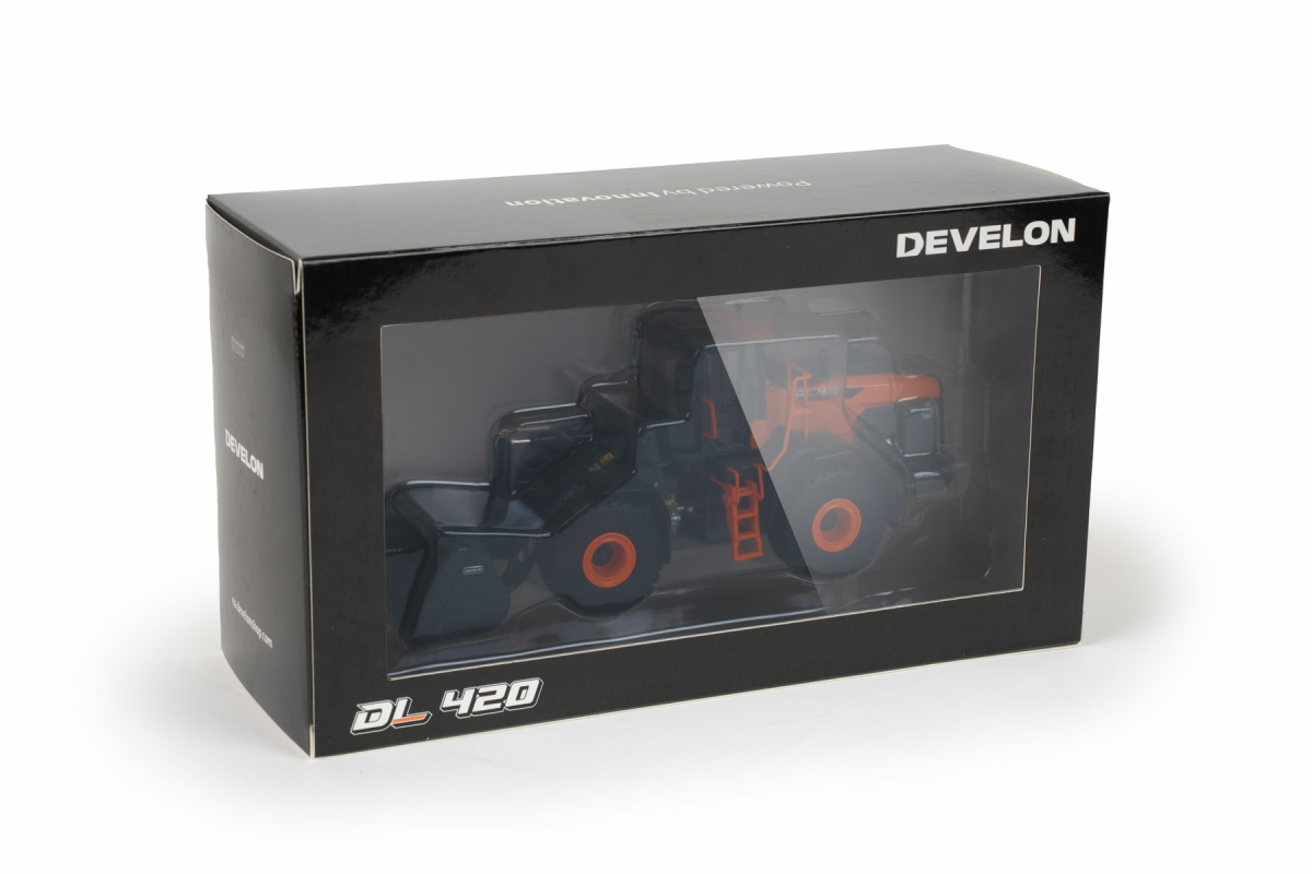 Develon DL 420-7