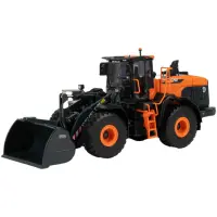 Develon DL 420-7