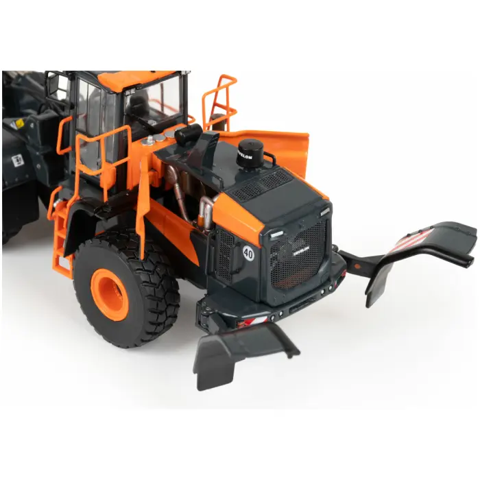 Develon DL 420-7