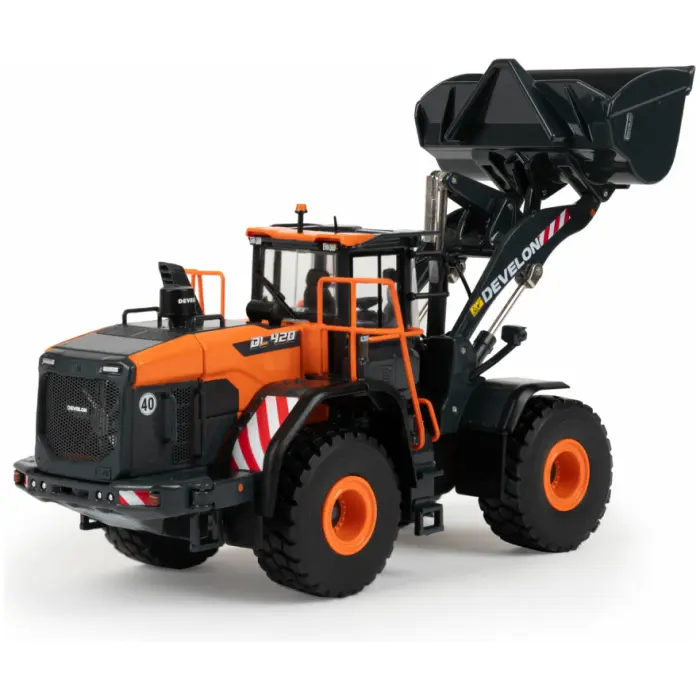 Develon DL 420-7