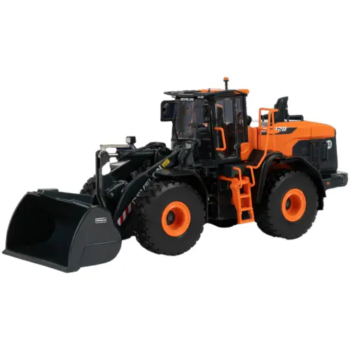 Develon DL 420-7
