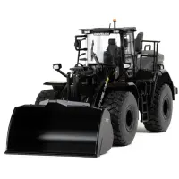 Develon DL420 black series