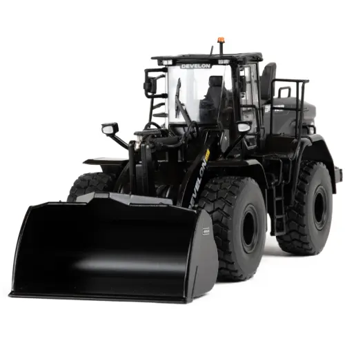 Develon DL420 black series