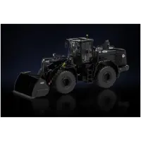 Develon DL420 black series