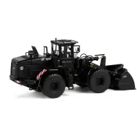 Develon DL420 black series