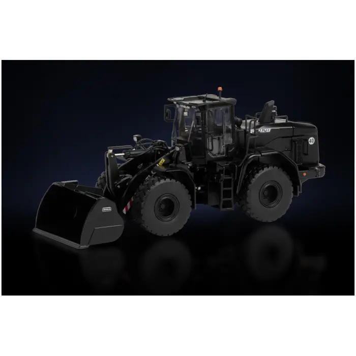 Develon DL420 black series