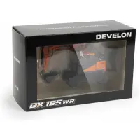 Develon DX 165WR