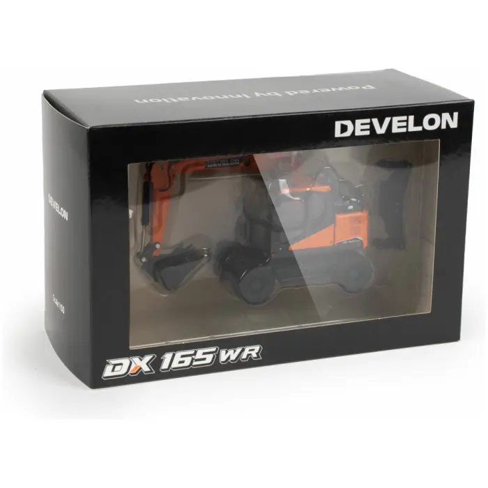 Develon DX 165WR