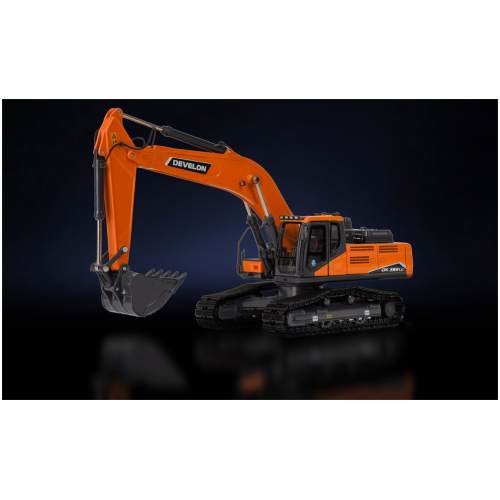 Develon DX380LC Excavator
