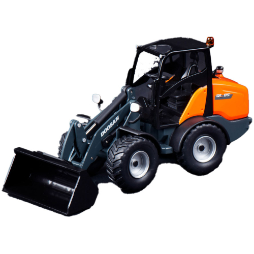 Doosan DL85