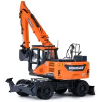 Doosan DX140W