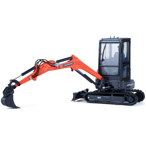 Doosan DX27Z