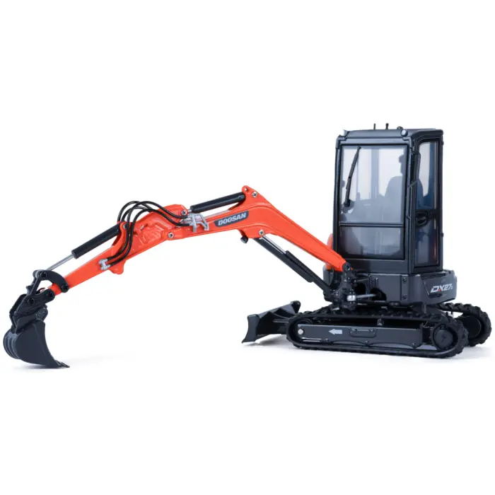 Doosan DX27Z