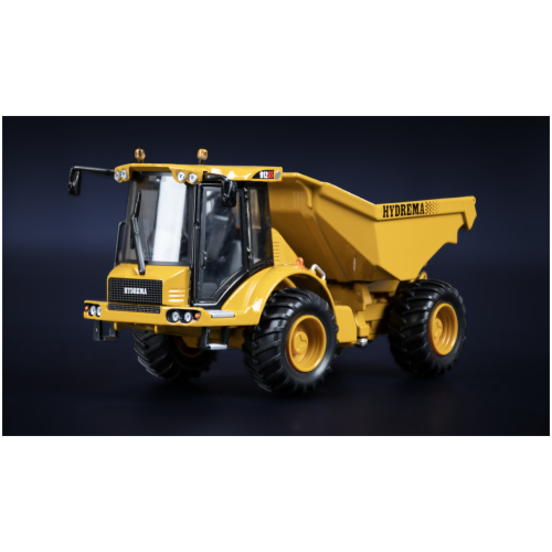 Hydrema 912 GS Dump Truck