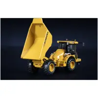 Hydrema 912 GS Dump Truck