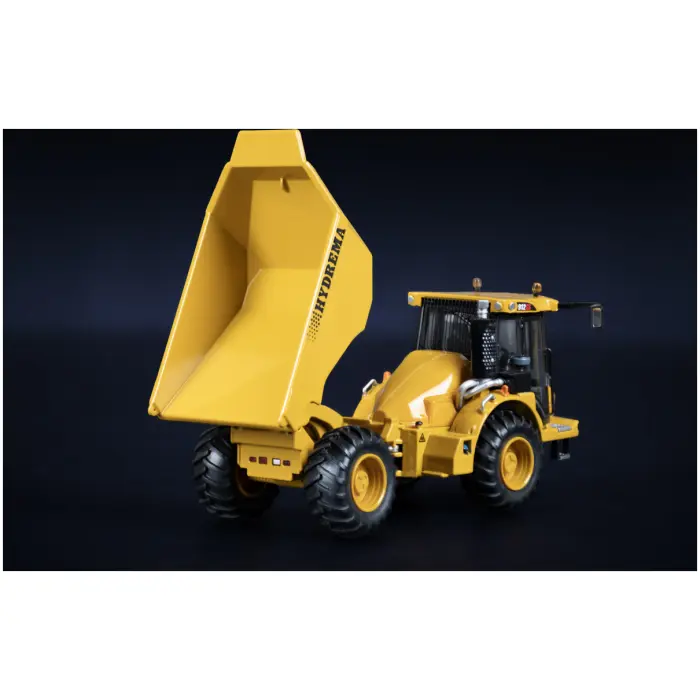 Hydrema 912 GS Dump Truck