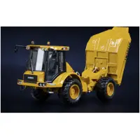 Hydrema 912 GS Dump Truck