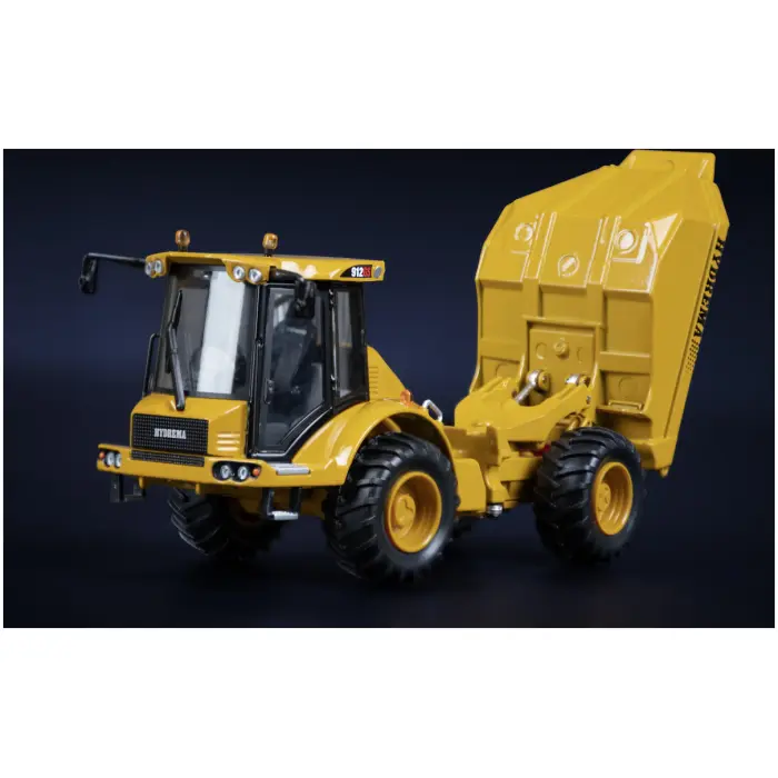 Hydrema 912 GS Dump Truck