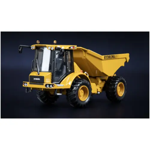 Hydrema 912 GS Dump Truck