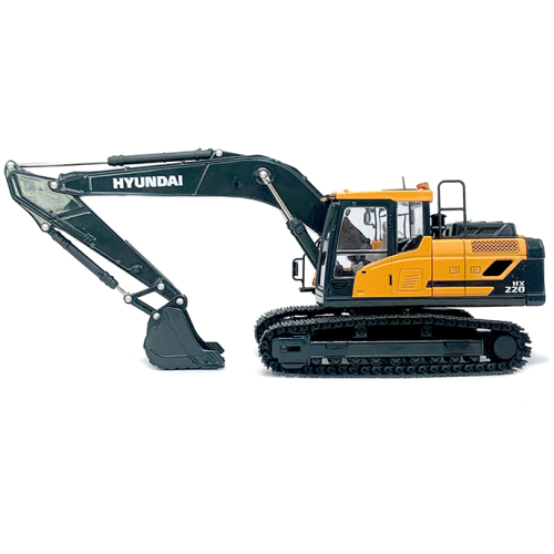 Hyundai HX220 Excavator