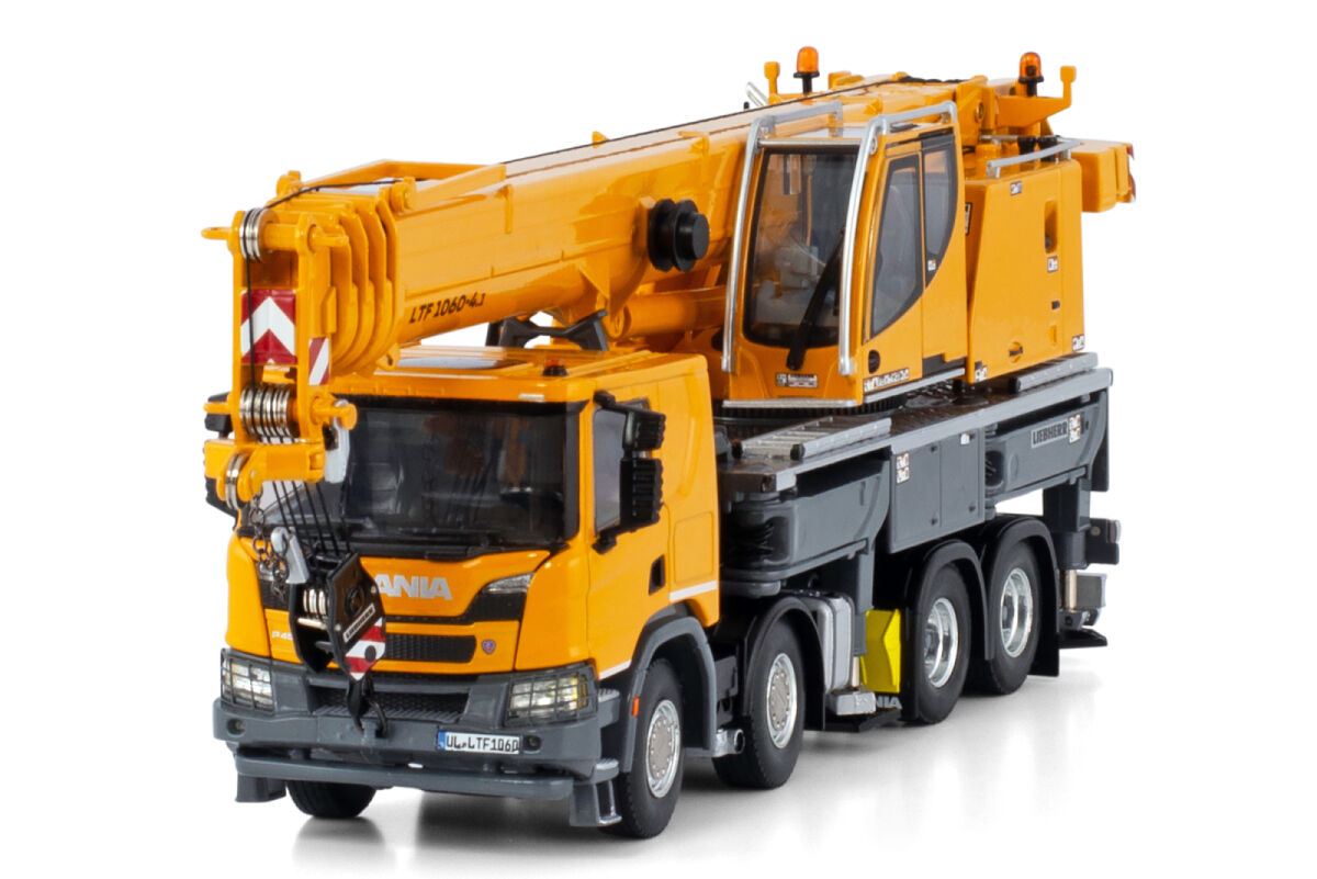 LIEBHERR LTF 1060-4.1