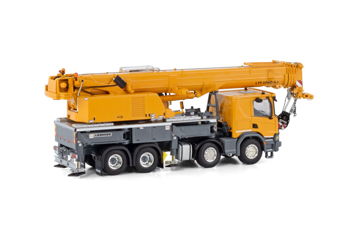 LIEBHERR LTF 1060-4.1