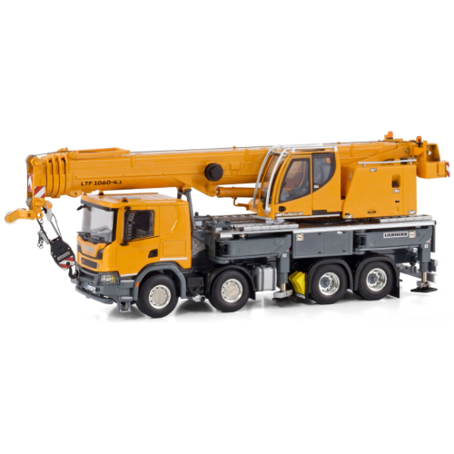 LIEBHERR LTF 1060-4.1
