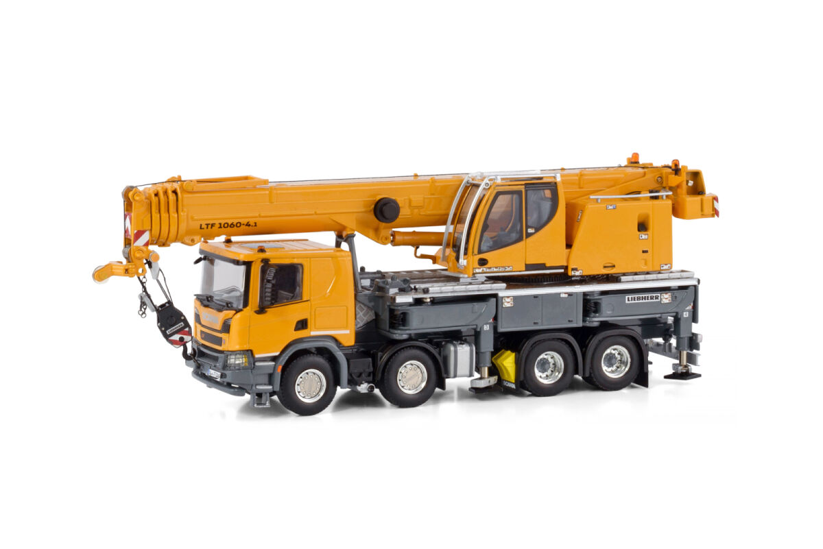 LIEBHERR LTF 1060-4.1